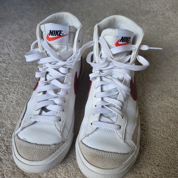 Nike Blazer Mid '77 - Picture 2 of 6